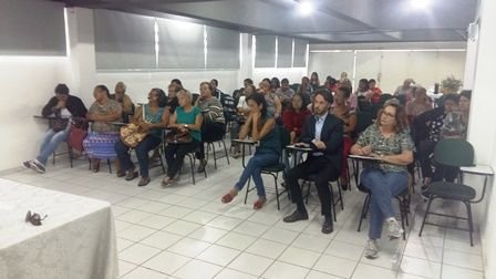 Assembleia Geral Ordinária 2017