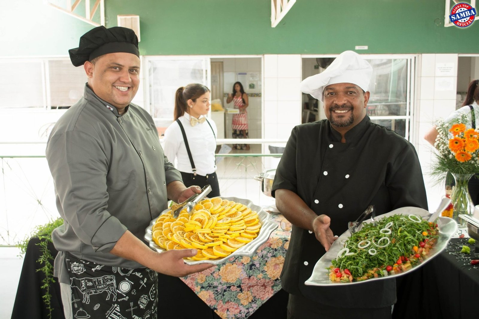 Feijoada Solidária da APAE-BH