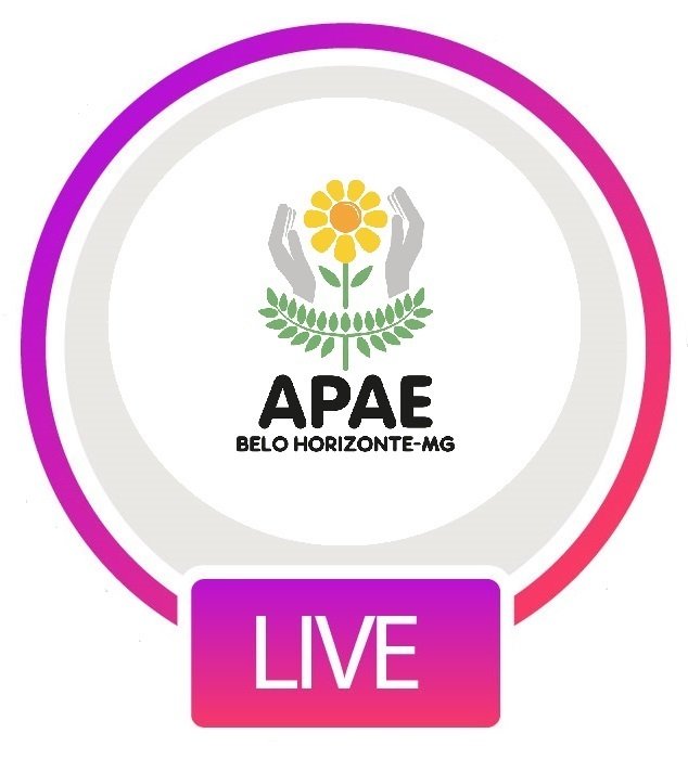 Assista à série de lives técnicas da APAE BH