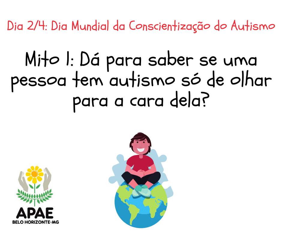 Existem tipos de autismo? Como identificar os níveis - Autismo em dia