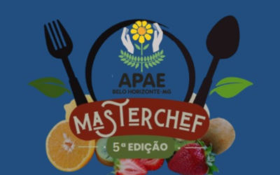 Grande final da 5ª edição do Masterchef Casa Lar APAE BH