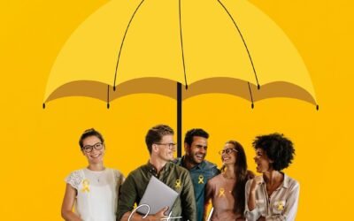 Setembro Amarelo – Valorização à Vida