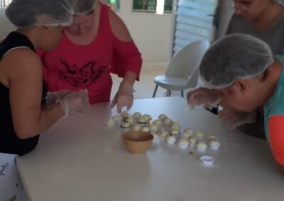 Usuários da Autogestão fazem beijinho para vender 2