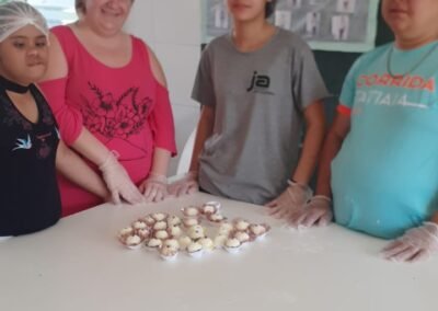 Usuários da Autogestão fazem beijinho para vender 4