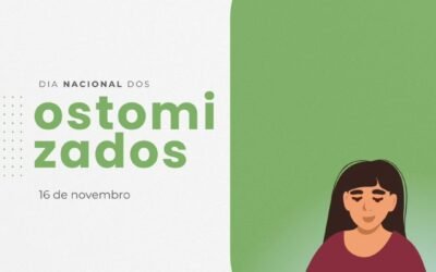 Dia Nacional dos Ostomizados – 16/11