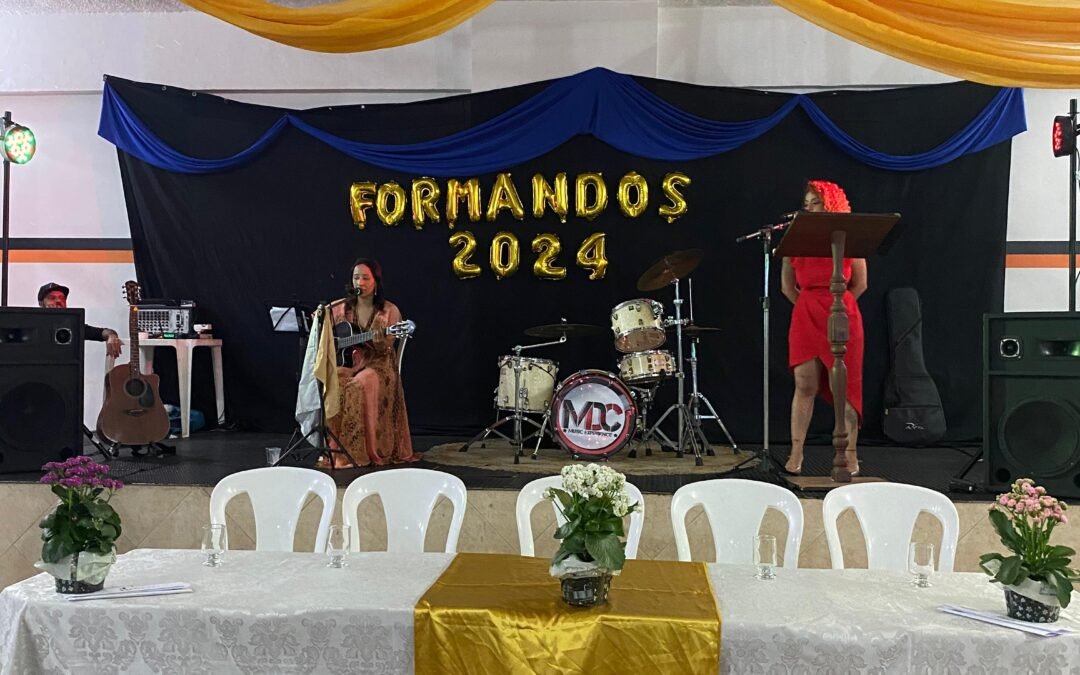 Formatura 2024 APAE BH