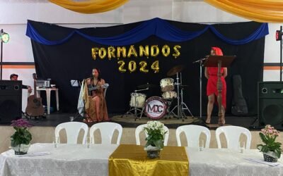 Formatura 2024 APAE BH