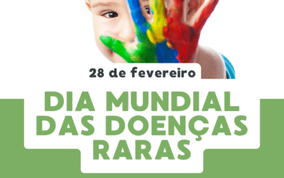 Dia Mundial das Doenças Raras