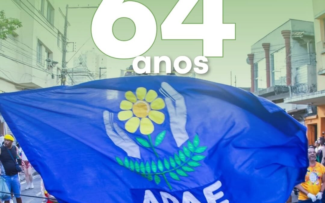 APAE BH, 64 anos de compromisso, inclusão e transformação social