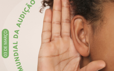Dia Mundial da Audição