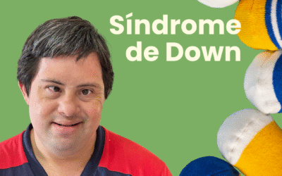 Dia Internacional da Síndrome de Down