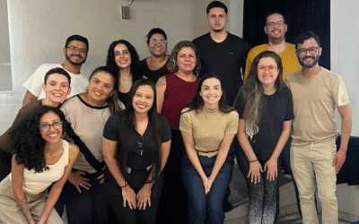 Capacitação em Crisis Professional Management