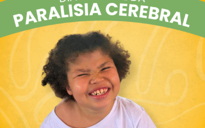 Dia Nacional da Paralisia Cerebral