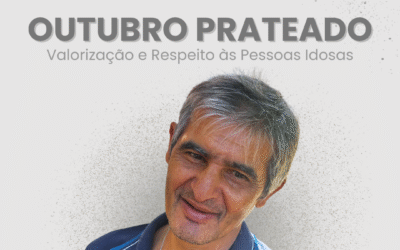 Outubro Prateado — Celebrar a vida em todas as idades