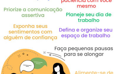 Dia Mundial da Saúde Mental