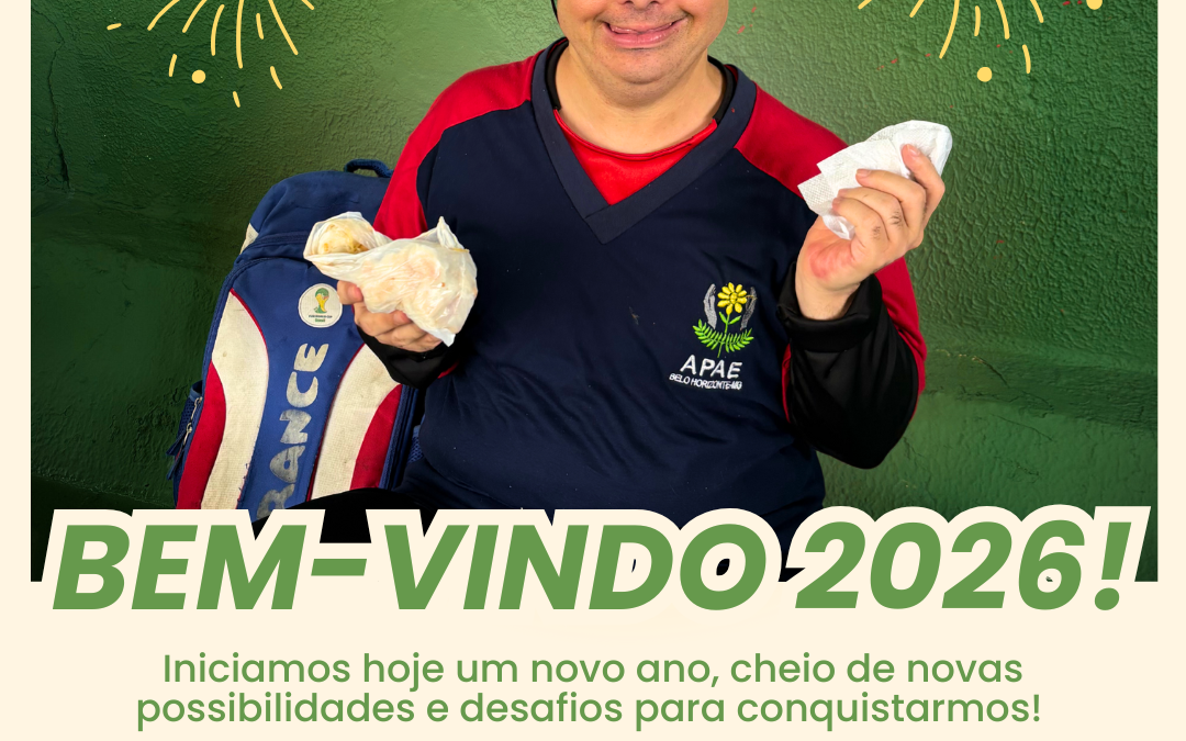 Ano Novo – Juntos para um novo ano cheio de conquistas, esperança e inclusão!