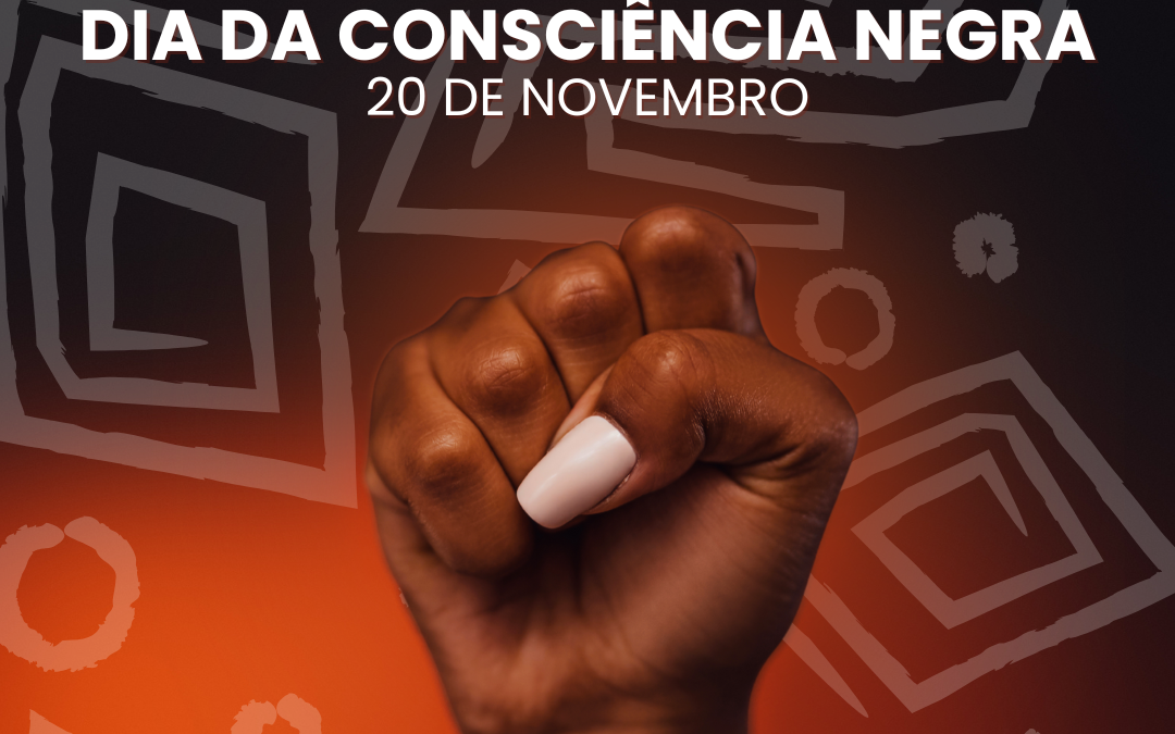 Dia da Consciência Negra – Painel Cultural APAE BH