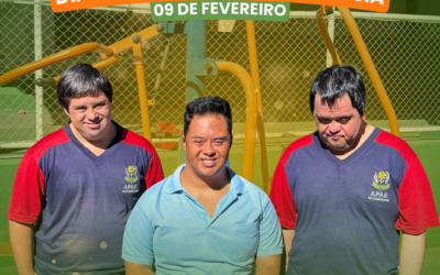 Dia Internacional da Epilepsia – Respeito, informação e inclusão para todos