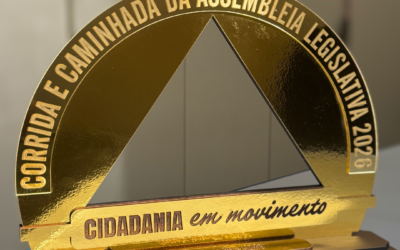 3ª Corrida e Caminhada da Assembleia Legislativa de Minas Gerais