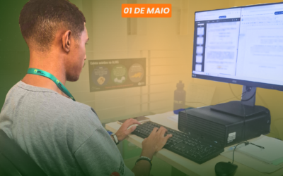 Dia Mundial do Trabalhador
