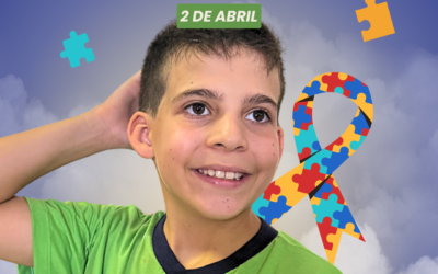Dia Mundial da Conscientização do Autismo – Um olhar sobre o TEA
