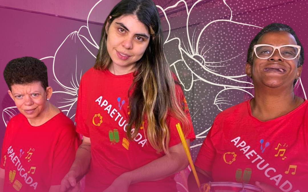 Dia Mundial da Mulher – Reconhecimento, respeito e valorização